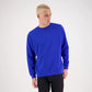 Cloke Standard Crew Neck Sweatshirt - Mens