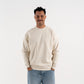 Cloke Standard Crew Neck Sweatshirt - Mens