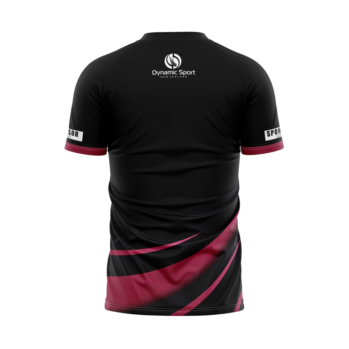 OneVOne PE/Warm Up Shirt - Magic