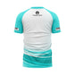 OneVOne PE/Warm Up Shirt - Sharp