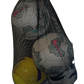 Mesh Ball Bag - Holds 4 Balls