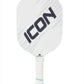 Diadem Icon V2 Pickleball Paddle