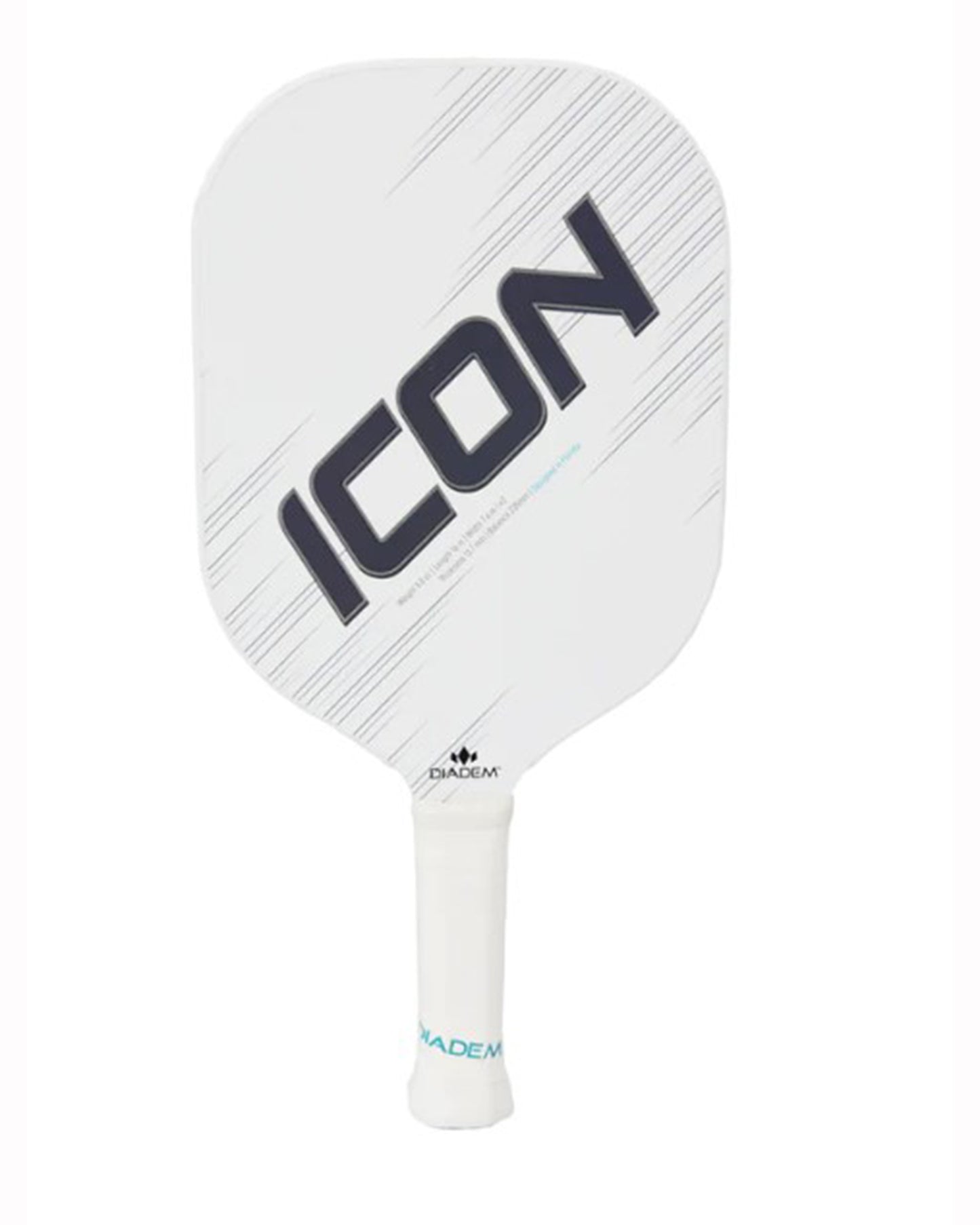 Diadem Icon V2 Pickleball Paddle