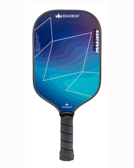 Diadem Rush Pickleball Paddle