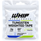 WHIP Tungsten Weighted Tape
