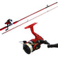 Fishtech Kids Spin Rod/Reel Combo