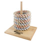 Formula Sports Rope Quoit Set