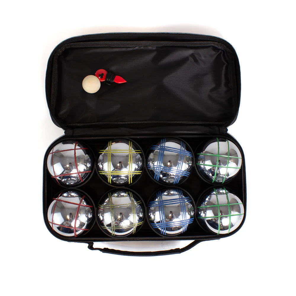 Formula Sports Family 2.0 Metal Boules (Petanque) Set