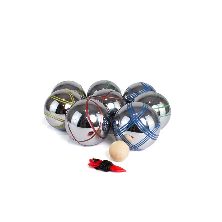 Formula Sports Family 2.0 Metal Boules (Petanque) Set