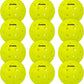 Franklin X-40 Outdoor Pickleball - 100 Pack