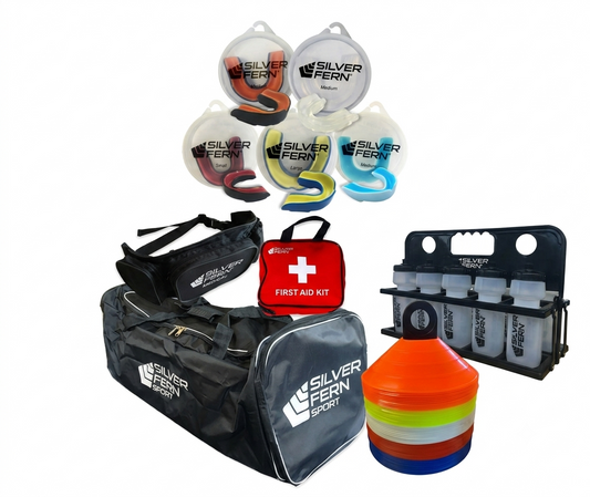 Essential Accessories Pack