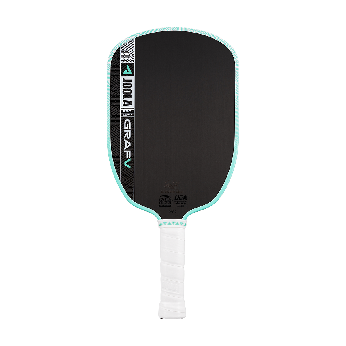 Joola Graf Pro V 16mm Pickleball Paddle