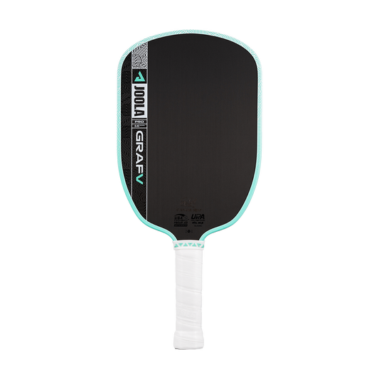Joola Graf Pro V 16mm Pickleball Paddle