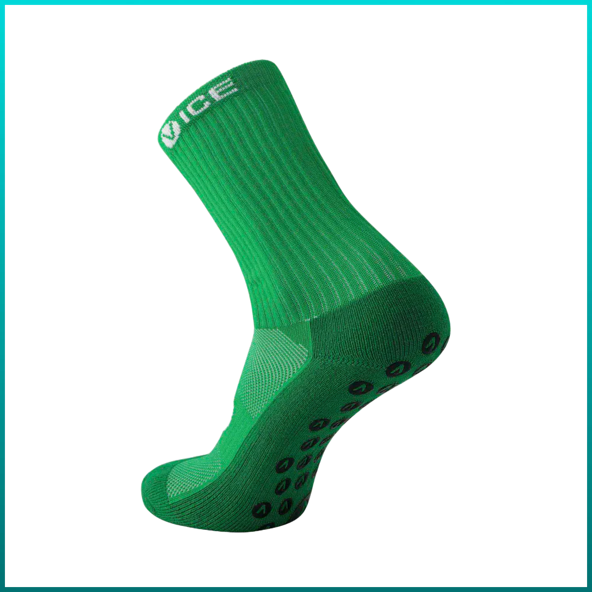 VICE Grip Socks - Crew