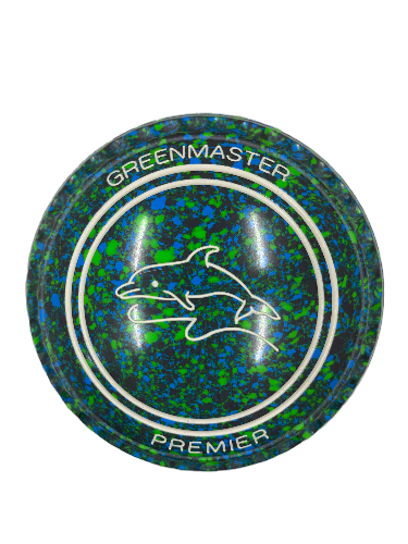 Greenmmaster Premier Lawn Bowls
