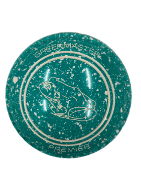 Greenmmaster Premier Lawn Bowls