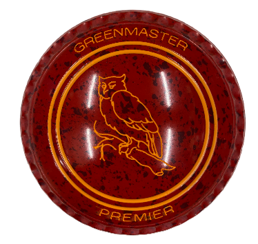 Greenmmaster Premier Lawn Bowls