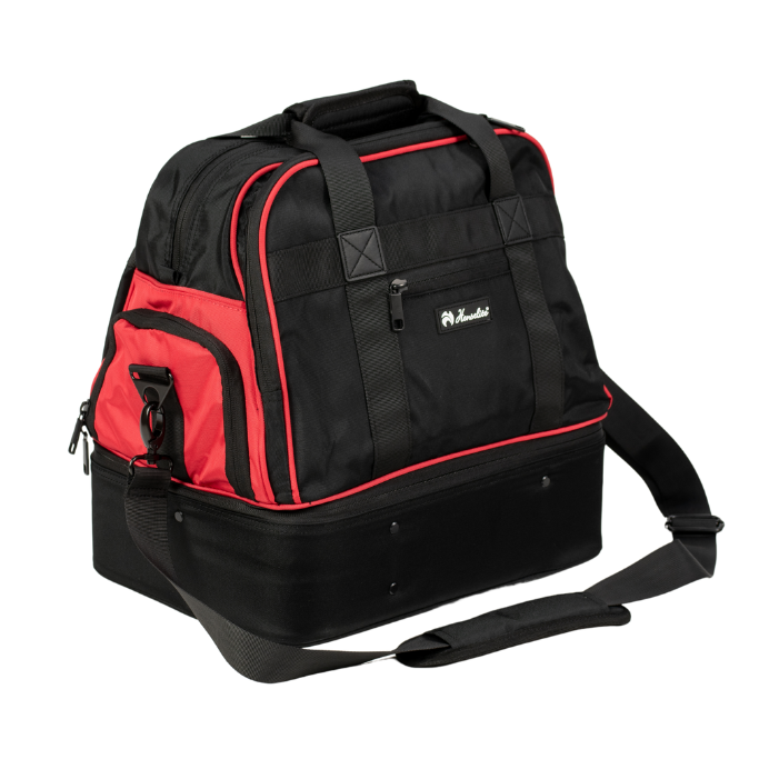 Henselite H558 Bowls Bag