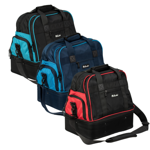 Henselite H558 Bowls Bag