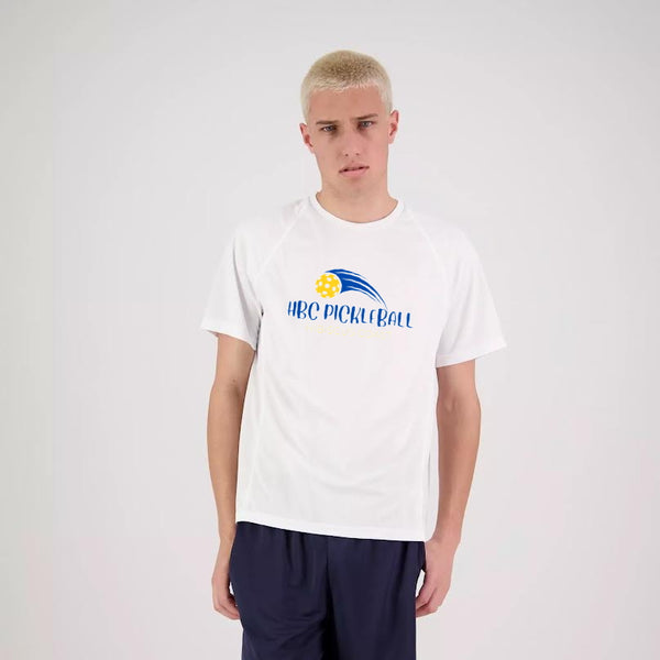 Hope Pickleball Men's Performance Shirt main image 0