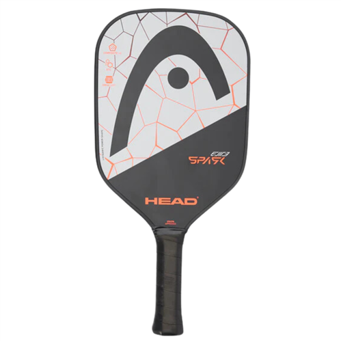 24-HEAD Spark Elite V1 Pickleball Paddle