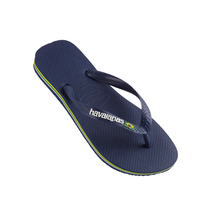 Havaianas - Brazil - KIDS - Navy