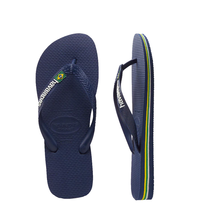 Havaianas - Brazil - KIDS - Navy