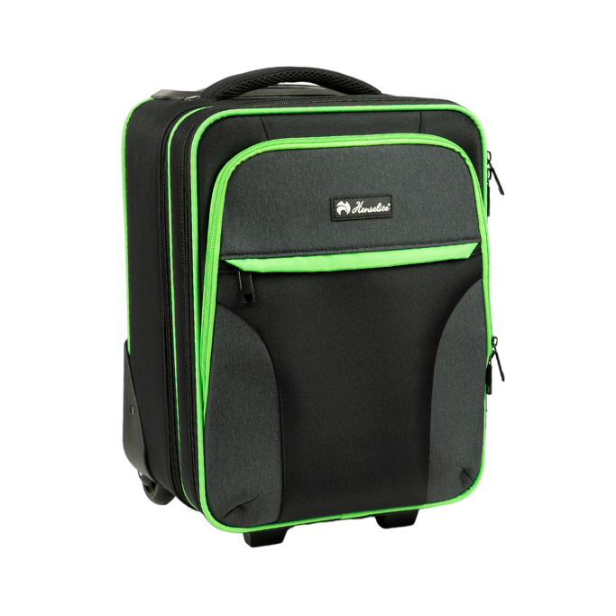 Henselite HT655 Trolley Bag