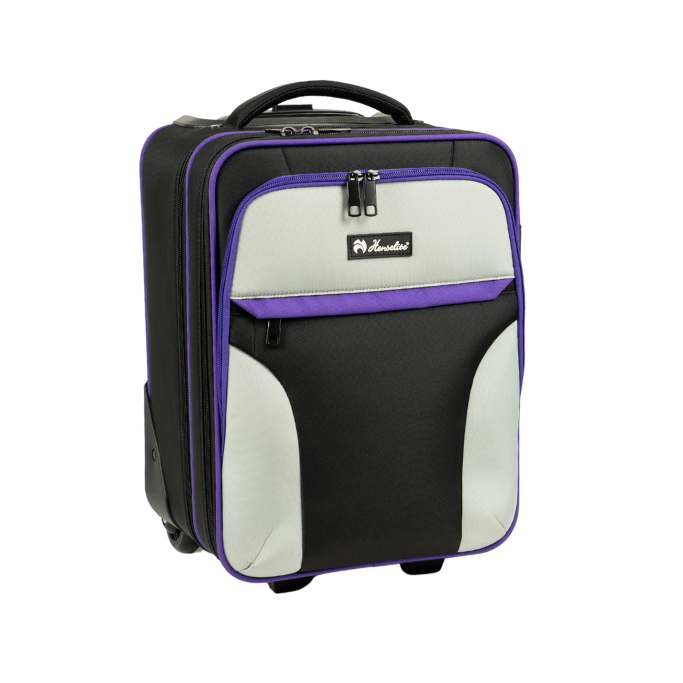 Henselite HT655 Trolley Bag