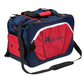 Henselite Sports Pro Lawn Bowls Trolley Bag