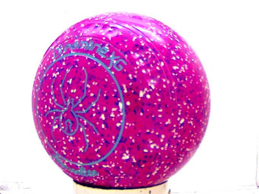 Henselite Dreamline XG Aster Lawn Bowls Set - SIZE 000