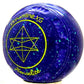 Henselite Dreamline XG Grapevine Lawn Bowls Set