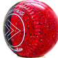 Henselite Dreamline XG Lawn Bowls - Redback Duo