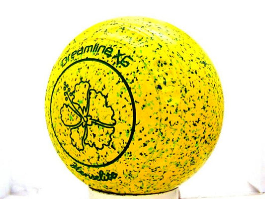 Henselite Dreamline XG Resort Lawn Bowls Set - SIZE 1