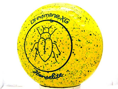 Henselite Dreamline XG Resort Lawn Bowls Set - SIZE 3