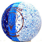 Henselite Dreamline XG Waterfall Trilogy Lawn Bowls Set