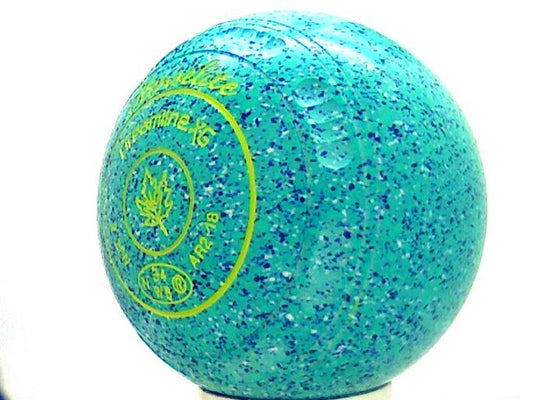 Henselite Dreamline XG Seaspray Lawn Bowls Set - SIZE 2