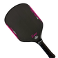 Luzz Glider Hybrid Pickleball Paddle - 2024 (EX-DEMO, READ DESCRIPTION)