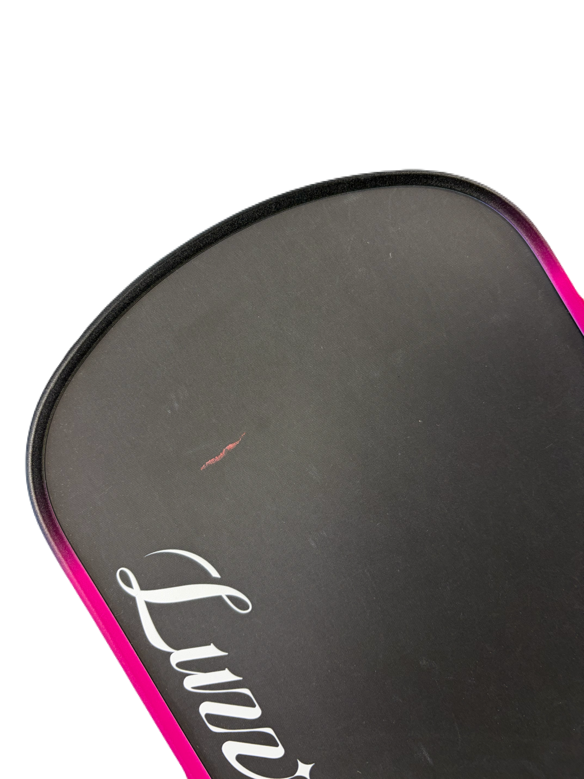 Luzz Glider Hybrid Pickleball Paddle - 2024 (EX-DEMO, READ DESCRIPTION)