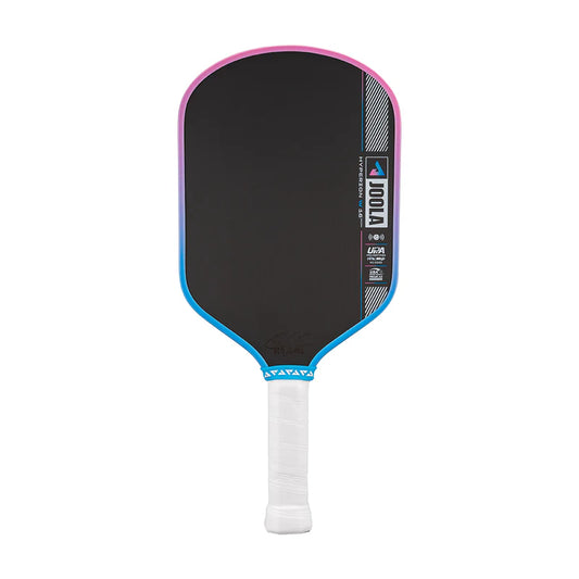Joola Ben Johns Hyperion Pro IV 16mm Pickleball 'Tropical Smoothie' Paddle - Guava Rush - PRE-ORDER