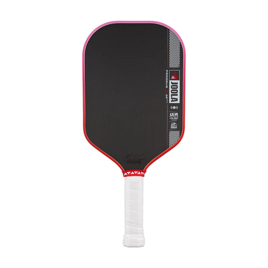 Joola Ben Johns Perseus Pro IV 16mm Pickleball 'Tropical Smoothie' Paddle - Guava Rush - PRE-ORDER