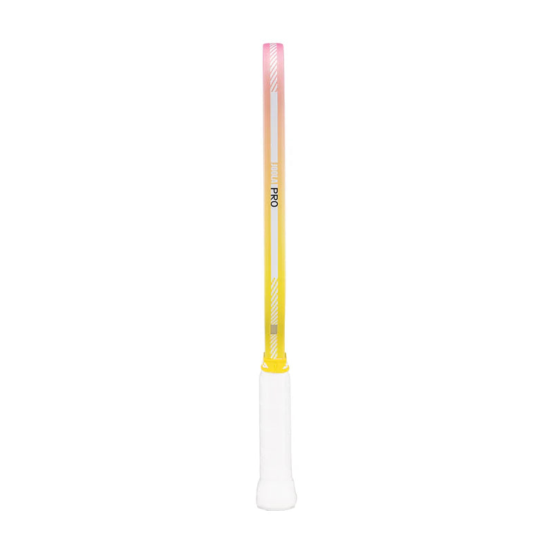 Joola Anna Bright Scorpeus Pro IV 14mm Pickleball 'Tropical Smoothie' Paddle - Guava Rush - PRE-ORDER