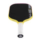 Joola Anna Bright Scorpeus Pro IV 14mm Pickleball 'Tropical Smoothie' Paddle - Guava Rush - PRE-ORDER