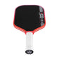 Joola Ben Johns Perseus Pro IV 14mm Pickleball 'Tropical Smoothie' Paddle - Guava Rush - PRE-ORDER