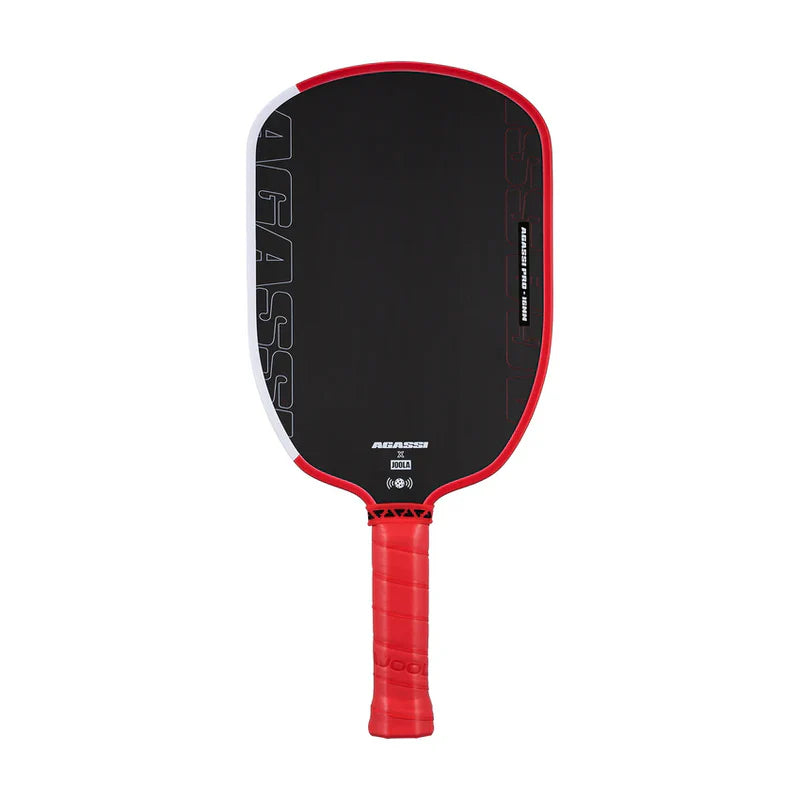 Joola Agassi Pro 16mm Pickleball Paddle - PRE-ORDER