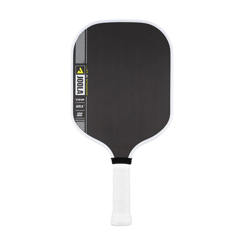 Joola Anna Bright Scorpeus Pro IV 14mm Pickleball Paddle