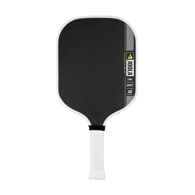 Joola Collin Johns Scorpeus Pro IV 16mm Pickleball Paddle