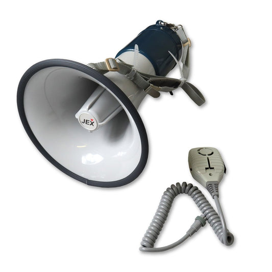Jex 701 Megaphone