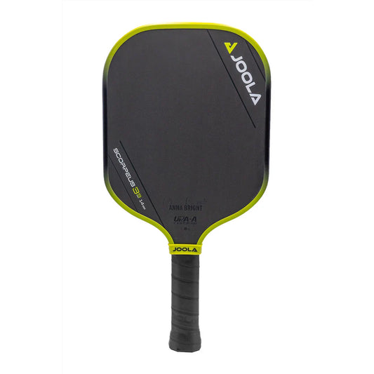 Joola Anna Bright Scorpeus 3S 14mm Pickleball Paddle - 17119-G