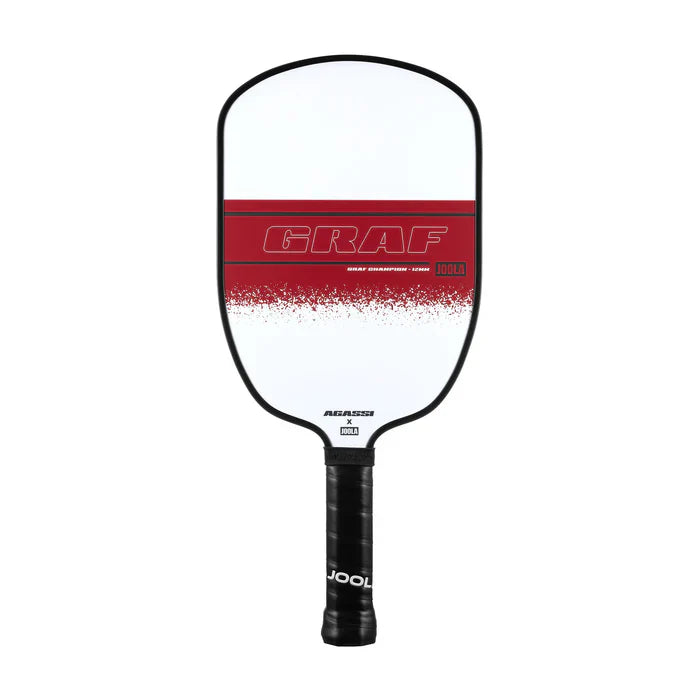 Joola Graf Champion 12mm Pickleball Paddle